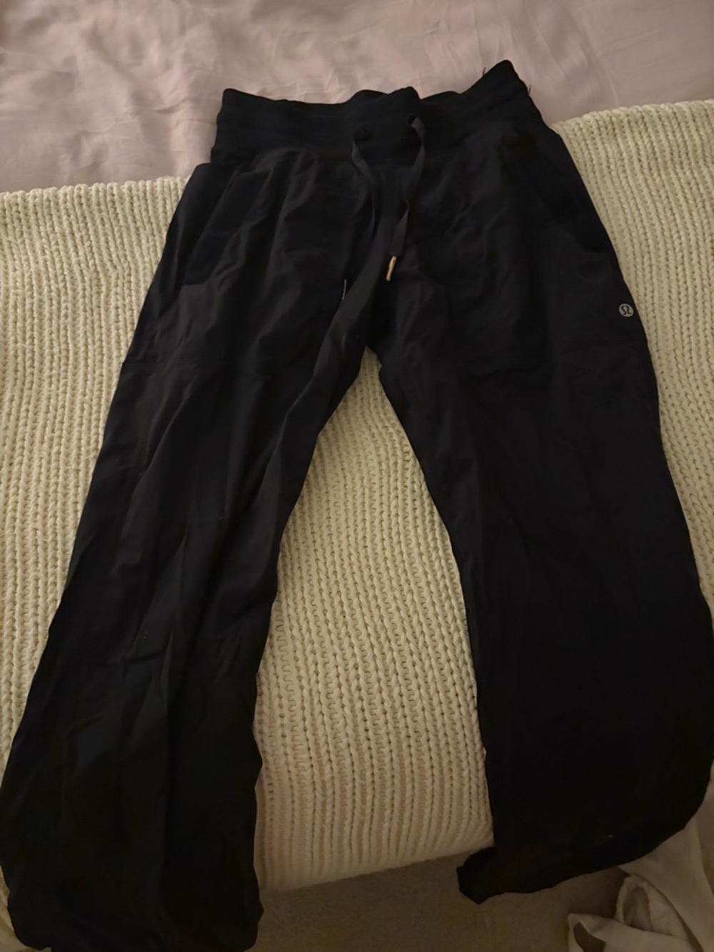 LULULEMON DANCE STUDIO PANTS